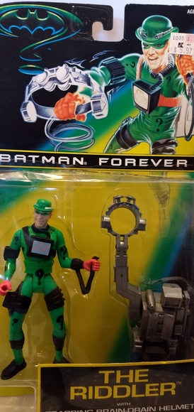 Other - Action figure